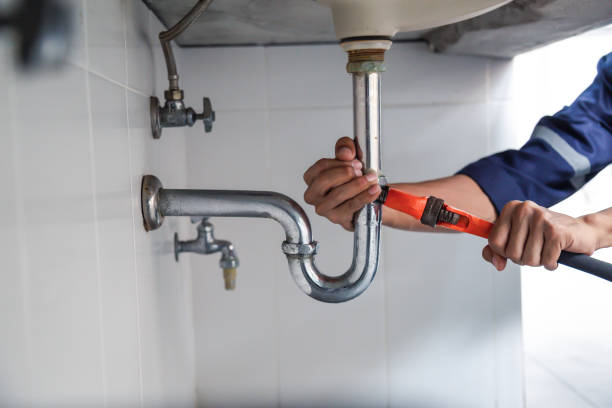Trusted Albany, NY Plumbing Experts