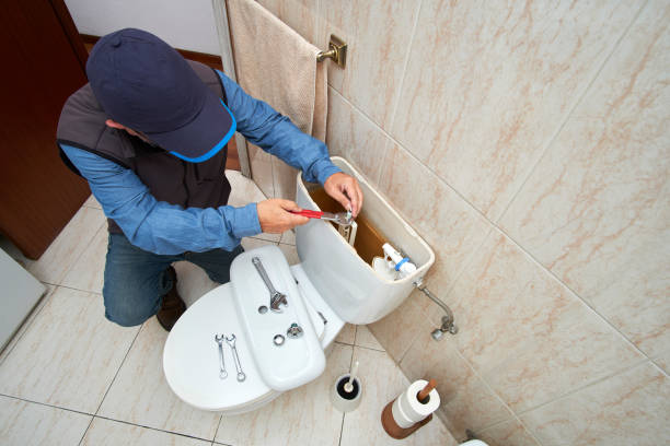 Best Commercial Plumbing Services  in Alba, NY
