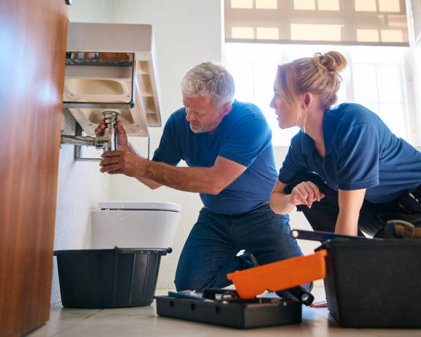 Best Leak Detection Services  in Alba, NY
